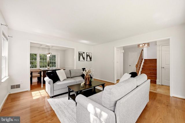 3302 GENTLE CT, Alexandria, VA 22310