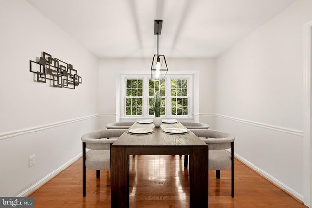 3302 GENTLE CT, Alexandria, VA 22310