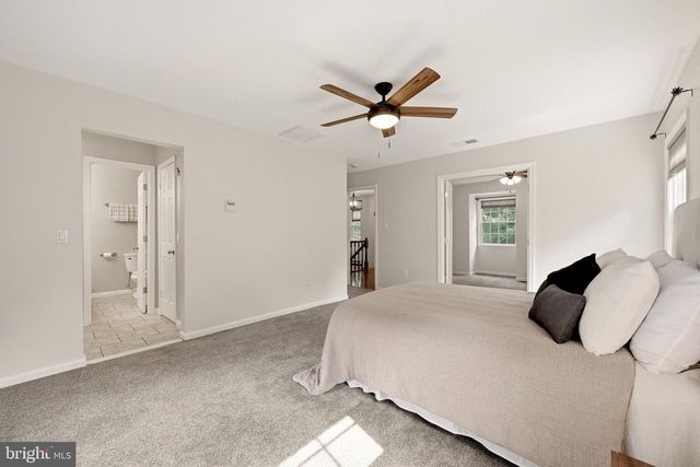 3302 GENTLE CT, Alexandria, VA 22310