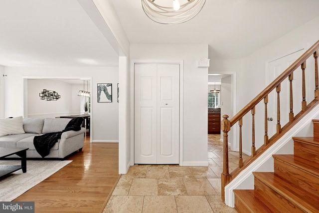 3302 GENTLE CT, Alexandria, VA 22310