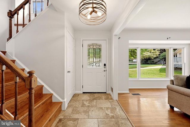 3302 GENTLE CT, Alexandria, VA 22310