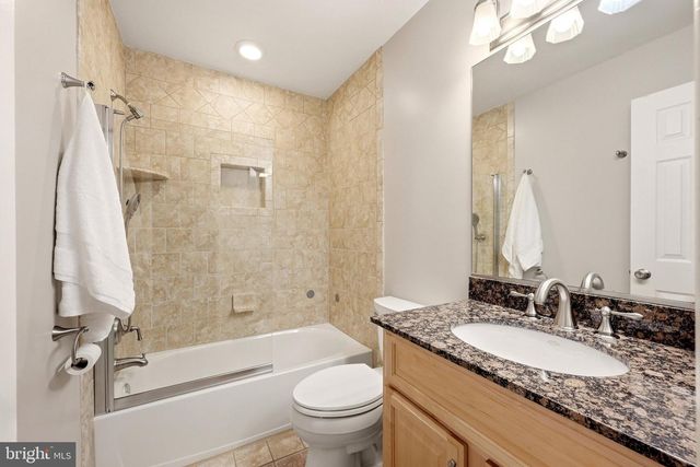 3302 GENTLE CT, Alexandria, VA 22310