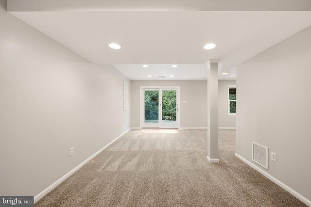 3302 GENTLE CT, Alexandria, VA 22310