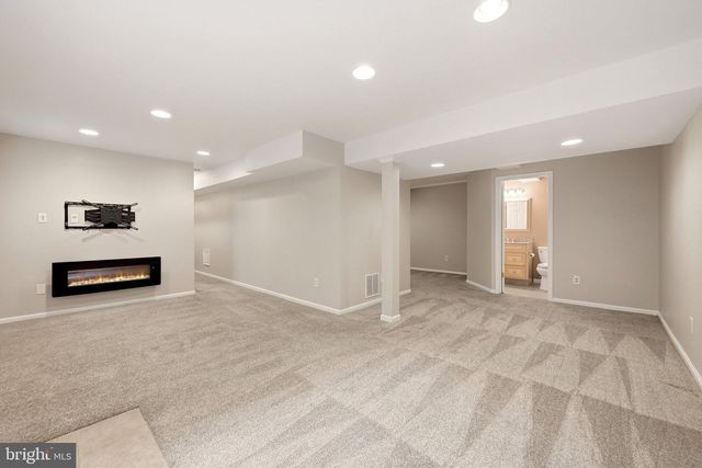 3302 GENTLE CT, Alexandria, VA 22310