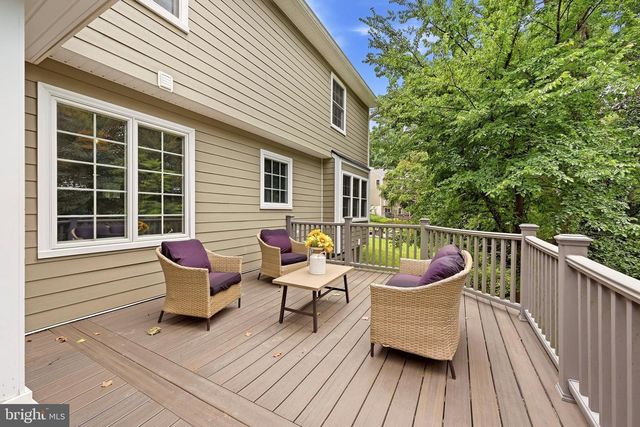 3302 GENTLE CT, Alexandria, VA 22310