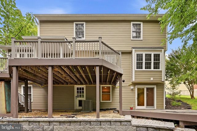 3302 GENTLE CT, Alexandria, VA 22310