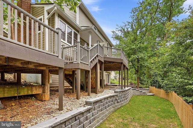 3302 GENTLE CT, Alexandria, VA 22310