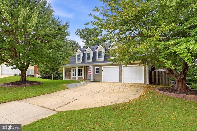 3302 GENTLE CT, Alexandria, VA 22310