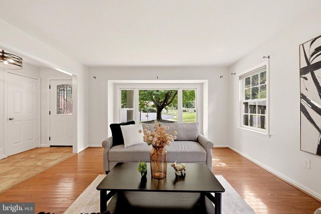 3302 GENTLE CT, Alexandria, VA 22310