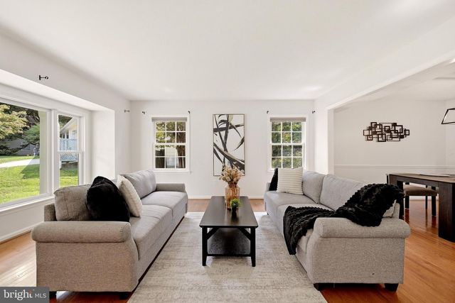 3302 GENTLE CT, Alexandria, VA 22310