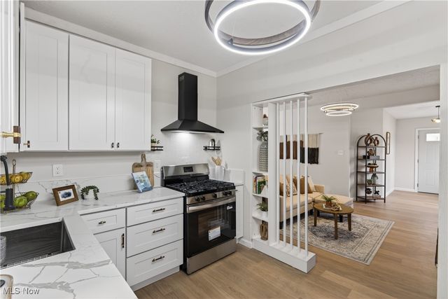 605 W Shore Boulevard, Sheffield Lake, OH 44054