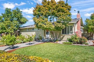 607 Los Olivos Drive, Santa Clara, CA 95050
