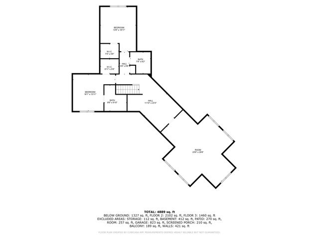 2470 E 565th Road, Fair Grove, MO 65648