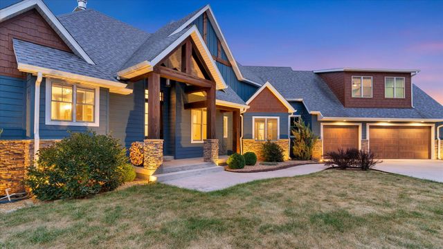 2470 E 565th Road, Fair Grove, MO 65648