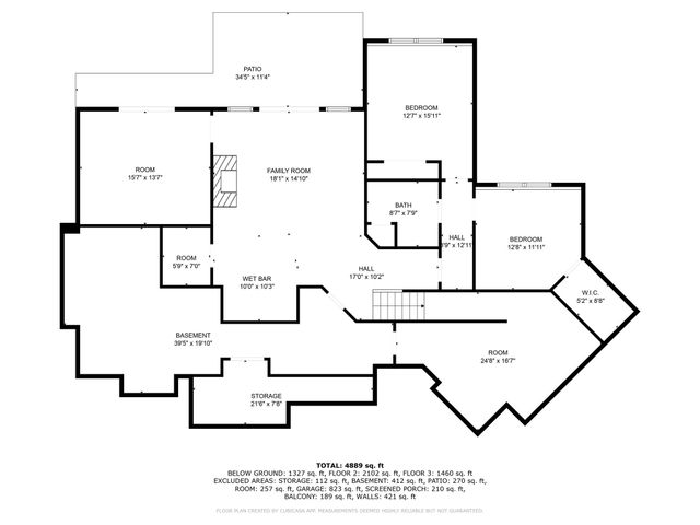 2470 E 565th Road, Fair Grove, MO 65648