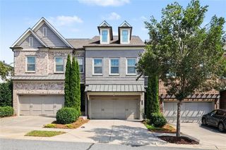 1011 Milhaven Drive, Roswell, GA 30076