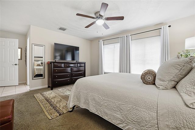 2091 N HYDE DRIVE, Deltona, FL 32738