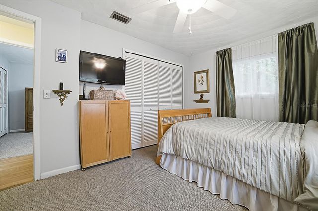 2091 N HYDE DRIVE, Deltona, FL 32738