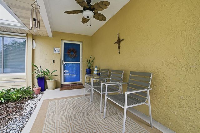 2091 N HYDE DRIVE, Deltona, FL 32738