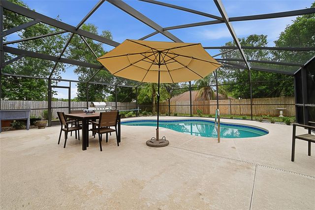 2091 N HYDE DRIVE, Deltona, FL 32738
