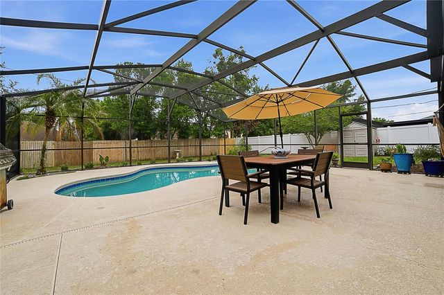 2091 N HYDE DRIVE, Deltona, FL 32738