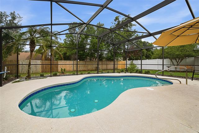 2091 N HYDE DRIVE, Deltona, FL 32738