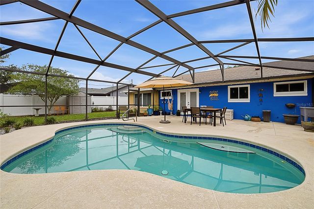 2091 N HYDE DRIVE, Deltona, FL 32738