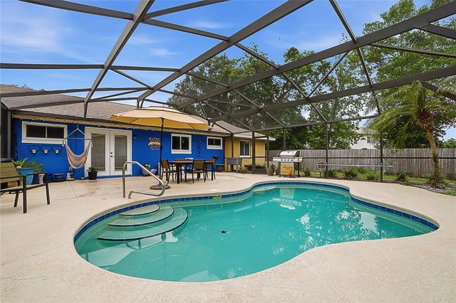 2091 N HYDE DRIVE, Deltona, FL 32738