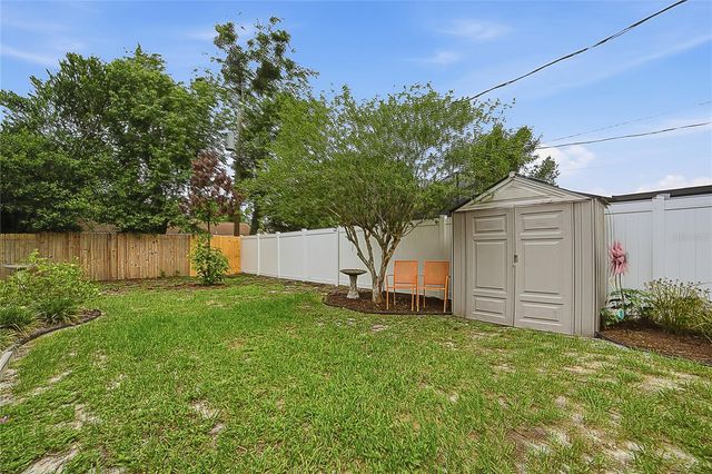 2091 N HYDE DRIVE, Deltona, FL 32738