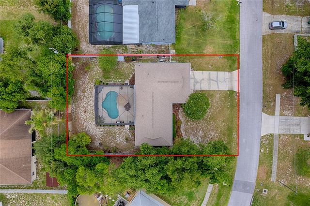 2091 N HYDE DRIVE, Deltona, FL 32738
