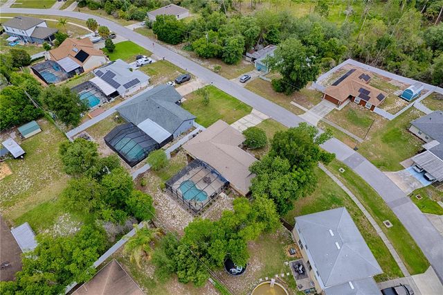 2091 N HYDE DRIVE, Deltona, FL 32738