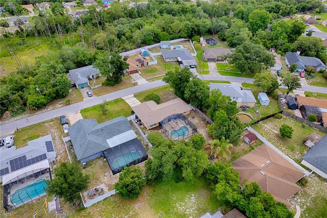 2091 N HYDE DRIVE, Deltona, FL 32738