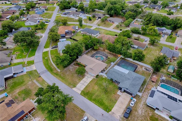 2091 N HYDE DRIVE, Deltona, FL 32738
