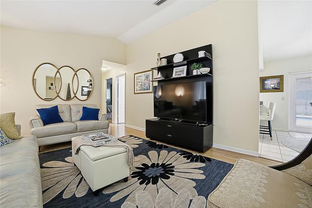 2091 N HYDE DRIVE, Deltona, FL 32738