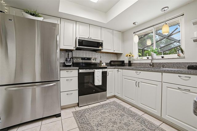 2091 N HYDE DRIVE, Deltona, FL 32738