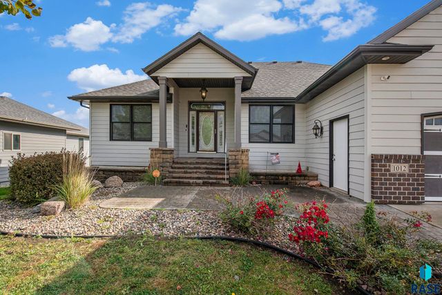 1012 N Caleb Ave Avenue, Sioux Falls, SD 57103