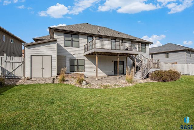 1012 N Caleb Ave Avenue, Sioux Falls, SD 57103