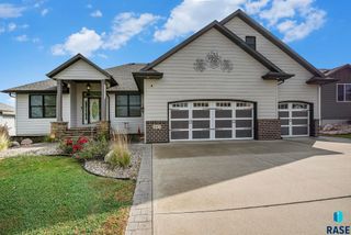 1012 N Caleb Ave Avenue, Sioux Falls, SD 57103