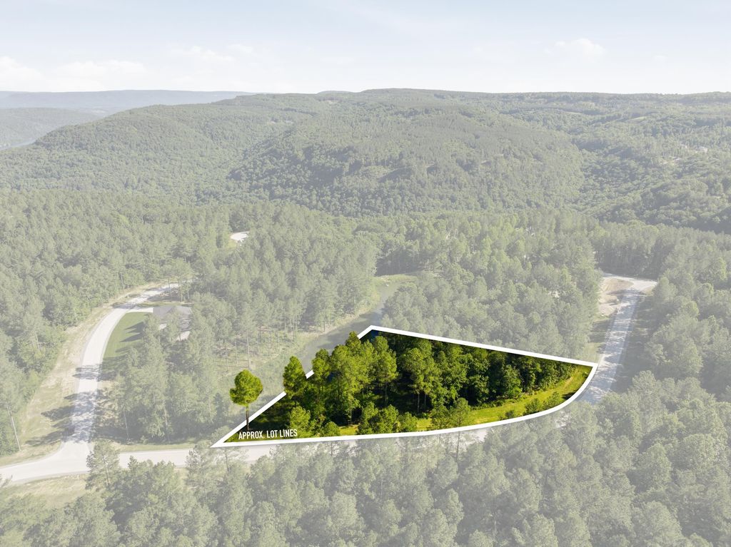0 Birds Eye Way 1053, Guild, TN 37340