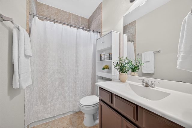5803 Matilda Bay Circle, Richmond, TX 77407