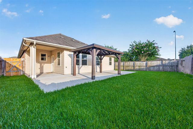 5803 Matilda Bay Circle, Richmond, TX 77407