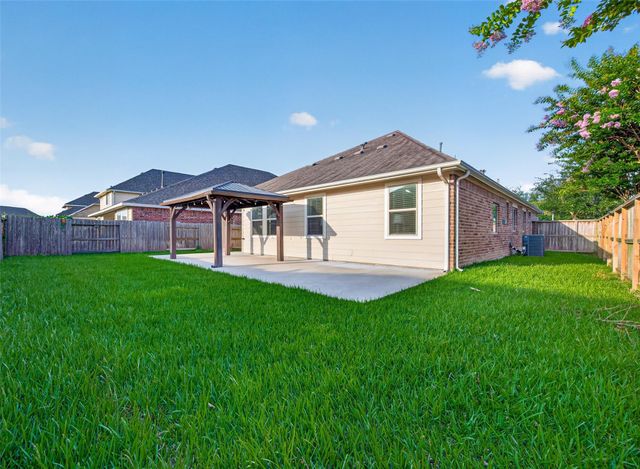 5803 Matilda Bay Circle, Richmond, TX 77407