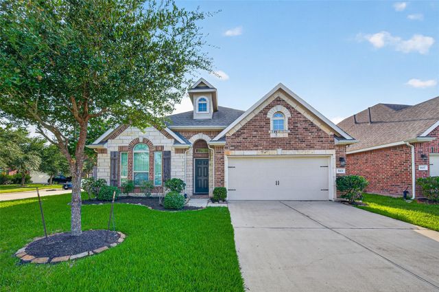 5803 Matilda Bay Circle, Richmond, TX 77407