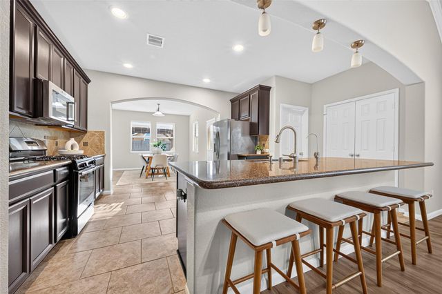 5803 Matilda Bay Circle, Richmond, TX 77407