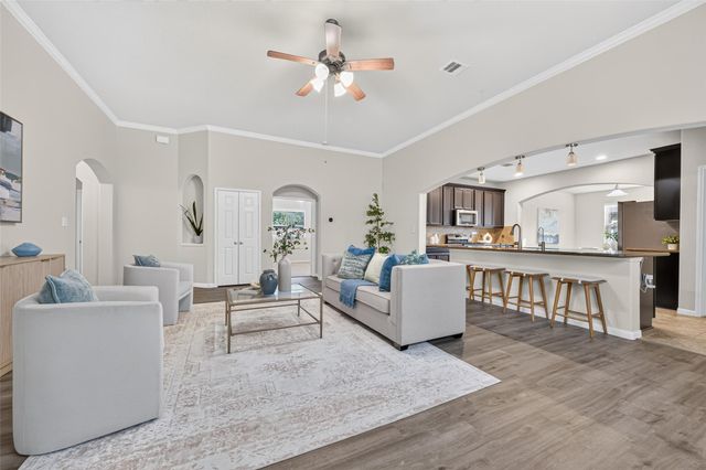 5803 Matilda Bay Circle, Richmond, TX 77407