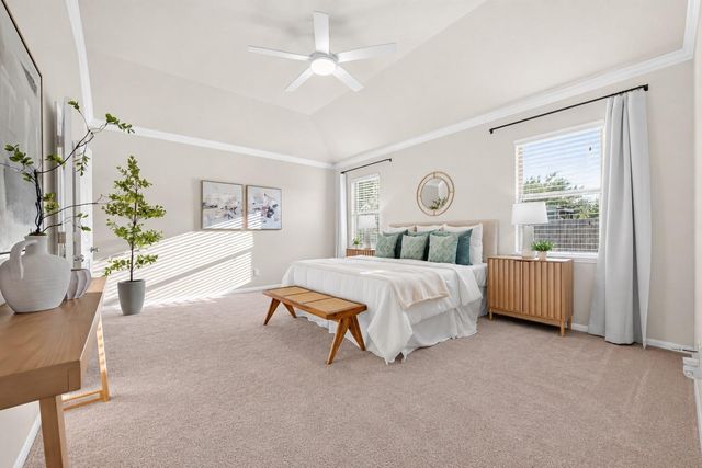 5803 Matilda Bay Circle, Richmond, TX 77407