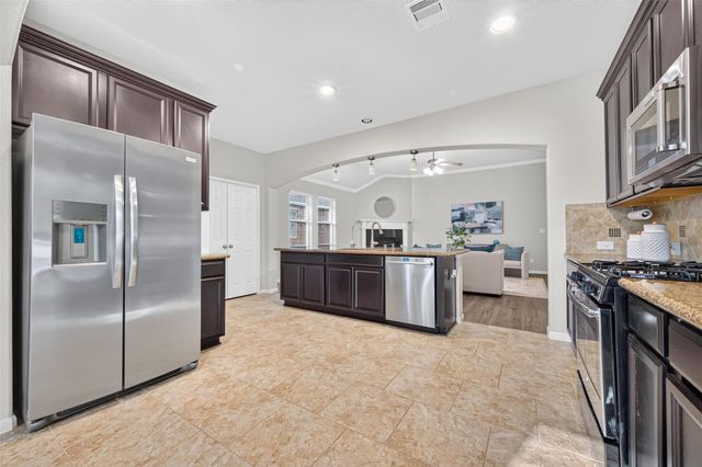 5803 Matilda Bay Circle, Richmond, TX 77407