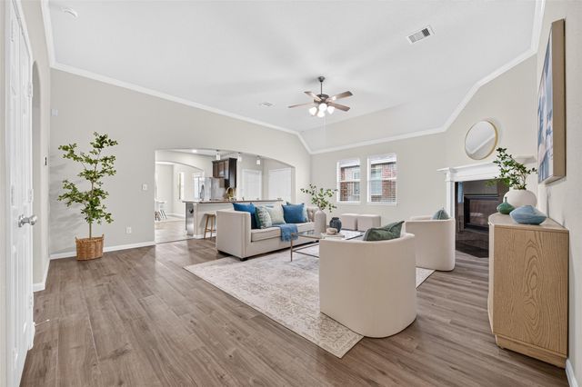 5803 Matilda Bay Circle, Richmond, TX 77407