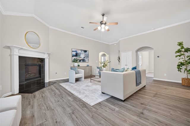 5803 Matilda Bay Circle, Richmond, TX 77407