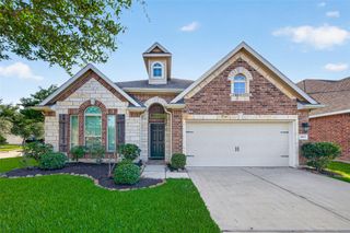 5803 Matilda Bay Circle, Richmond, TX 77407
